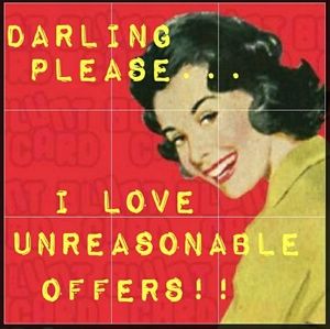 All must go... Make a offer!